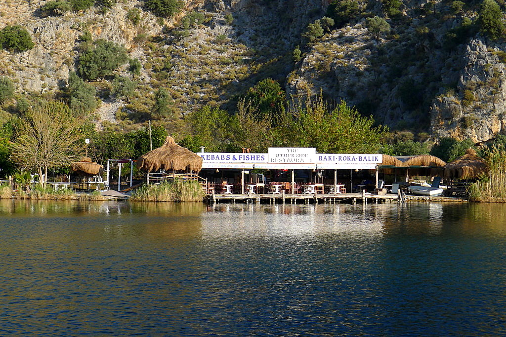 Dalyan Holidays